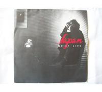 Japan - JAPAN Quiet Life UK 7" 45