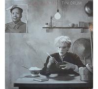 Japan - Japan - Tin Drum