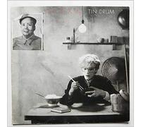 Japan - JAPAN Tin Drum LP