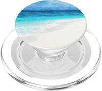 Japan Japanese Beach Island Sea Okinawa Honshu Water Ocean PopSockets PopGrip for MagSafe
