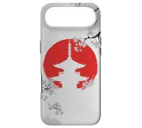 Japan Japanese Kyoto Tokyo Temple Karate Shinjuku Case for iPhone Air