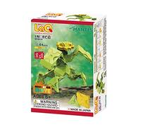 Japan Kids Toys - LaQ Insect World mini-mantis *AF27*