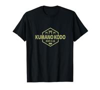 Japan Kumano Kodo T-Shirt