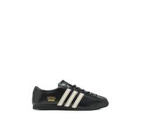 Japan Lux Shoes - female - Adidas - Skateboarding - Black - 6 UK - Sport 6 UK