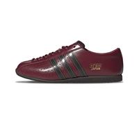 adidas Japan Lux Sneaker (Shadow Red/Aurora Coffee/Gold Met. - 5) - Size 5 - Women's
