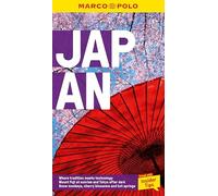 Japan Marco Polo Pocket Guide