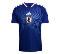 Japan Men's 2026 2027 Home Shirt in Blue | Size: Medium Japan Blue M
