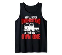 Japan Mini Kei Truck Japanese Tank Top