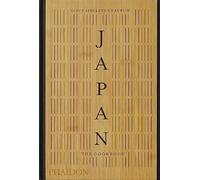 Japan: The Cookbook