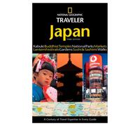 Japan (National Geographic Traveler)
