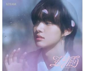 Japan NEW 五月雨 Samidare Member Solo Jacket EJ &TEAM 4988031637098