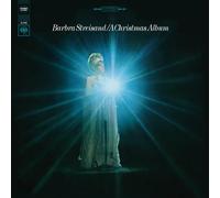 Japan NEW A Christmas Album [Analog] Vinyl LP by Barbra Streisand