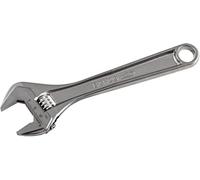 Japan NEW BAHCO Adjustable Wrench 8069C Silver 110mm Special Steel