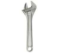 Japan NEW BAHCO Adjustable Wrench Chrome 8071C Sweden Steel 205mm