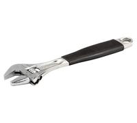 Japan NEW BAHCO Monkey Wrench Chrome 9071C Adjustable Spanner