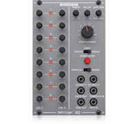 Japan NEW Behringer Analog Synthesizer Eurorack 2Ch 8-Step Sequencer