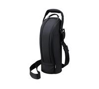 Japan NEW Canon Lens Case LZ1438 Model 6572C001 38.1x17x17 cm 747g