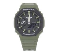 Japan NEW CASIO G-Shock Utility Color Analog Digital Watch GA-2110SU-3A