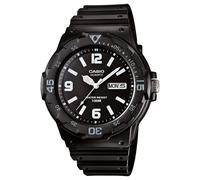 Casio, Black/White, Strip