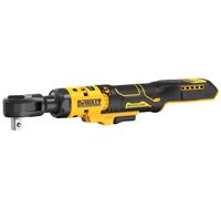 Japan NEW DEWALT 18V Ratchet Wrench Body Only DCF512N-XJ 95Nm Brushless LED Tool