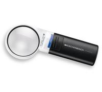 Japan NEW Eschenbach Handheld Magnifier Mobilux LED 5x with Light 1511-5