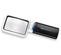 Japan NEW ESCHENBACH LED Wide Light Loupe 3.5x 50x75mm Model 1511-3