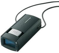 Japan NEW Eschenbach Monocular Club M 6x Magnification 4293-616 Black