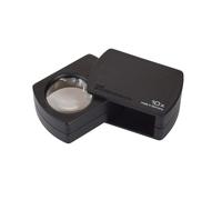Japan NEW ESCHENBACH Plastic Magnifier 10x Magnification 1109-10