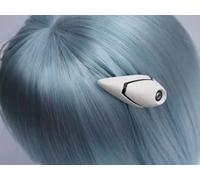 Japan NEW Evangelion Rebuild Interface Headset Revised Rei Ver. COSPA 0130-365