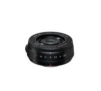 Japan NEW Fujifilm XF23mm F2.8 Compact Lens Black Dust & Weather Resistant