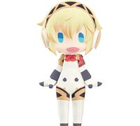 Japan NEW Good Smile Company HELLO GOOD SMILE Persona 3 Reload Aigis