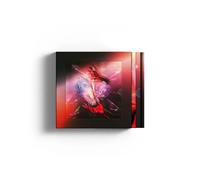 Japan NEW Hackney Diamonds Box Set SHM-CD The Rolling Stones +BLU-RAY Audio