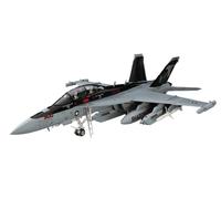 Japan NEW Hasegawa 1/48 US Navy EA-18G Growler Plastic Model PT52