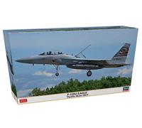 Japan NEW Hasegawa 1/72 JASDF F-15DJ Eagle Pacific Skies 2024 Model Kit 02484