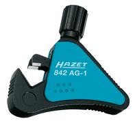 Japan NEW HAZET 842AG-1 Thread Repair Tool 4-13mm Metric/Imperial
