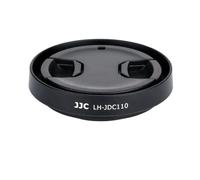 Japan NEW JJC Aluminum Lens Hood for Canon PowerShot G1X Mark III