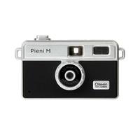 Japan NEW Kenko Pieni M Digital Camera LCD Black 1.22MP Classic Style