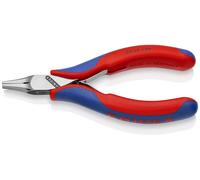 Japan NEW KNIPEX 3612-130 Electronics Assembly Pliers 130mm Plastic Handle