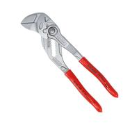 Japan NEW Knipex Adjustable Jaw Pliers Wrench 180mm 8603-180 Made in Japan