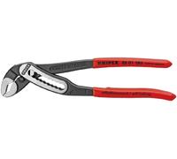 Japan NEW KNIPEX Alligator Water Pump Pliers 180mm Plastic Handle 8801-180