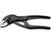 Japan NEW KNIPEX Cobra Water Pump Pliers 8700-100BK Made in Japan
