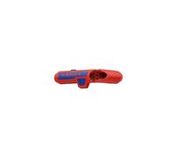 Japan NEW KNIPEX Universal Ergostrip 1695-01 Cable Stripper Tool 135mm