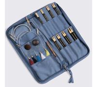 Japan NEW Lantern Moon Glory 5-inch Interchangeable Needle Set