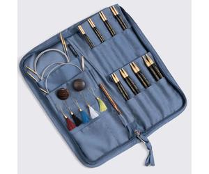 Japan NEW Lantern Moon Glory 5-inch Interchangeable Needle Set