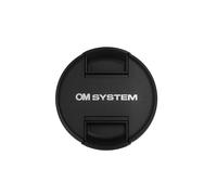 Japan NEW Lens Cap LC-72D 72mm Compatible with OM System Olympus Black