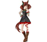 Japan NEW Max Factory figma Uma Musume Pretty Derby Nice Nature Action Figure