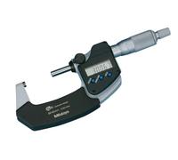 Japan NEW Mitutoyo Coolant Proof Micrometer MDC-50MX 293-231-30 Range: 25~50mm