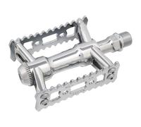 MKS Sylvan Stream Next Bicycle Pedal, Silver