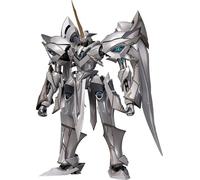 Japan NEW MODEROID The Legend of Heroes Silver Knight Algreon Model Kit