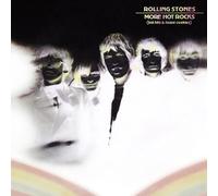 Japan NEW More Hot Rocks 2CD SHM-CD Limited Edition The Rolling Stones